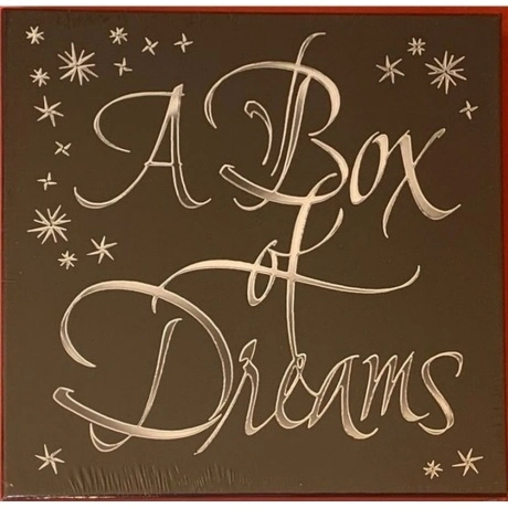 Enya - A Box Of Dreams (Box) (coloured) (0190296707018) винилова...
