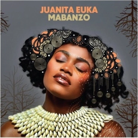 Juanita Euka - Mabanzo (4062548033861) виниловая пластинка
