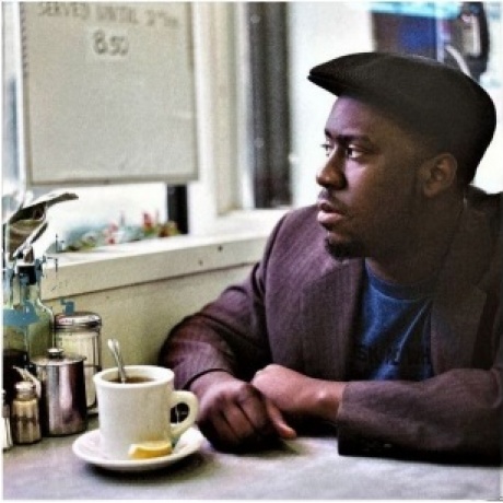 Robert Glasper - In My Element (0602455077165) виниловая пластинка - фото 3