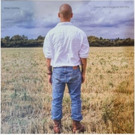 Binker Golding - Dream Like A Dogwood Wild Boy (5060708610906) в...