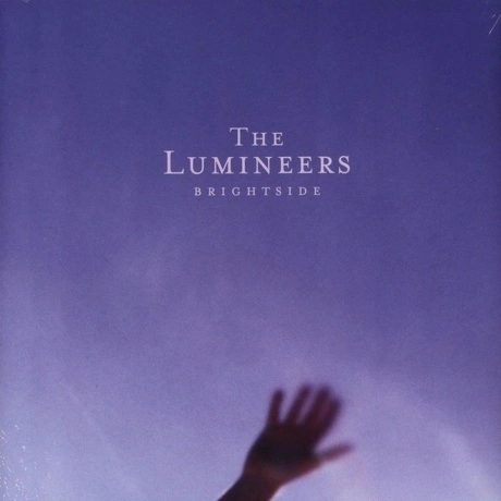 The Lumineers - Brightside (0602435739069) виниловая пластинка