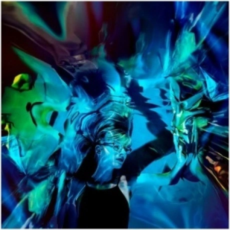 Kelly Moran - Ultraviolet (0801061029715) виниловая пластинка