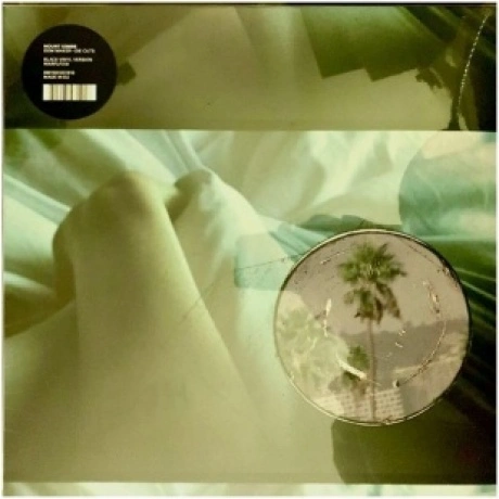 Mount Kimbie - MK 3.5: City Planning/ Die Cuts (0801061031916) в...