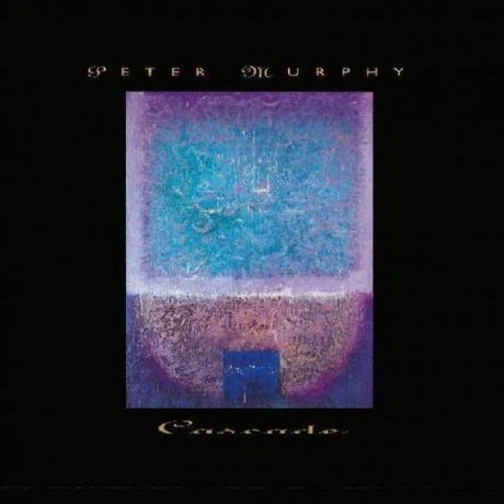 Peter Murphy - Cascade (coloured) (0614027803119) виниловая плас...