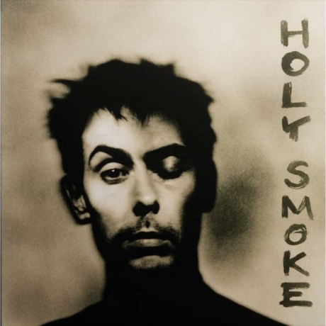 Peter Murphy - Holy Smoke (coloured) (0607618012311) виниловая пластинка - фото 1