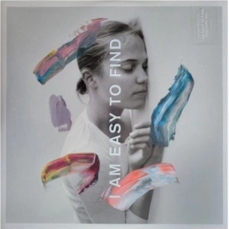 The National - I Am Easy To Find (0191400015418) виниловая пласт...