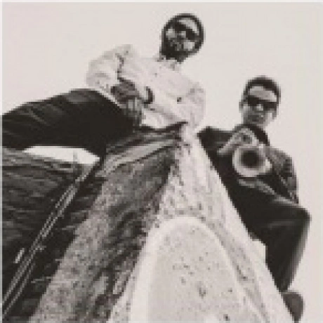 Aquiles Navarro & Tcheser Holmes - Heritage Of The Invisible II ...