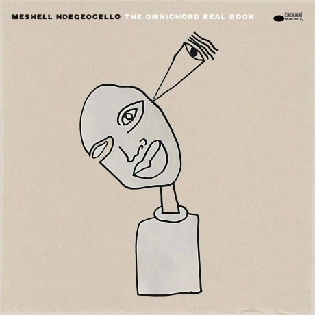 Meshell Ndegeocello - The Omnichord Real Book (0602448968951) ви...