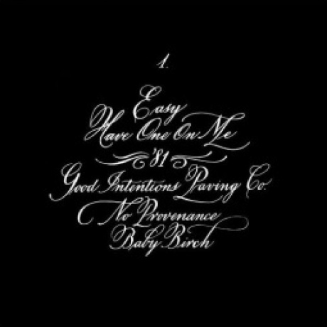 Joanna Newsom - Have One On Me (0781484039013) виниловая пластинка - фото 3
