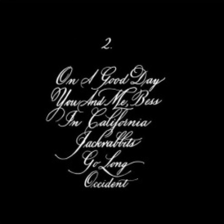 Joanna Newsom - Have One On Me (0781484039013) виниловая пластинка - фото 4