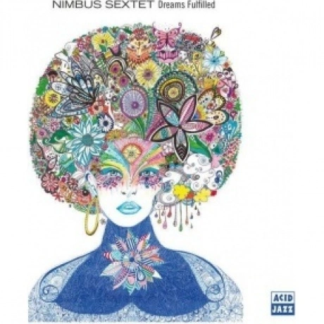 Nimbus Sextet - Dreams Fulfilled (0676499054260) виниловая пласт...