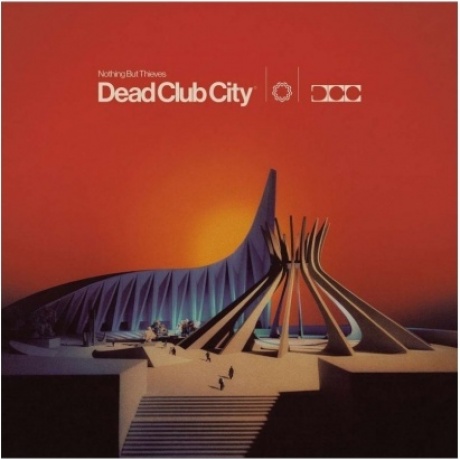 Nothing But Thieves - Dead Club City (0196587944612) виниловая пластинка - фото 1
