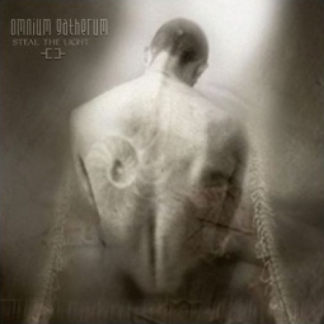 Omnium Gatherum - Steal The Light (6430080231652) виниловая пластинка - фото 1