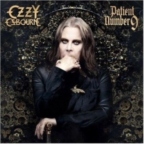 Ozzy Osbourne - Patient Number 9 (0194399328118) виниловая пласт...