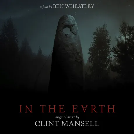 OST, In The Earth (Clint Mansell) (5051083169660) виниловая плас...