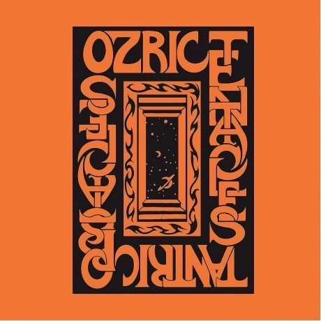 Ozric Tentacles - Tantric Obstacles (0802644818511) виниловая пл...