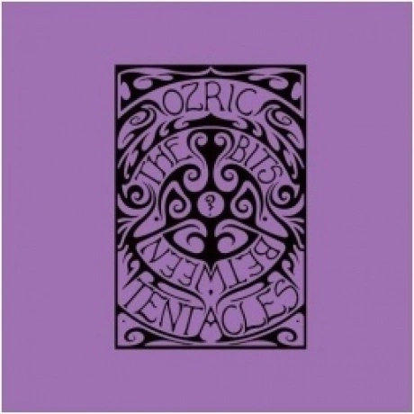 Ozric Tentacles - The Bits Between The Bits (0802644818917) вини...