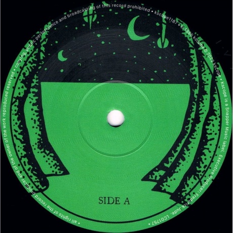 Ozric Tentacles - There Is Nothing (0802644818719) виниловая пластинка - фото 3