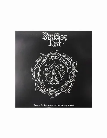 Paradise Lost - Drown In Darkness (0840588158812) виниловая плас...