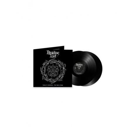 Виниловая пластинка Paradise Lost, Drown In Darkness (0840588158812) - фото 2