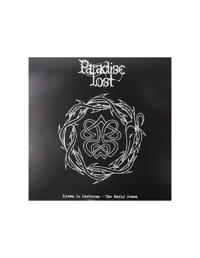 Виниловая пластинка Paradise Lost, Drown In Darkness (0840588158812) - фото 1