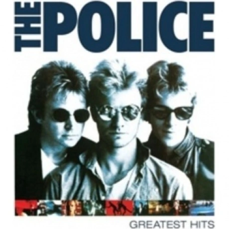 The Police - Greatest Hits (Half Speed) (0602445569250) винилова...