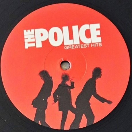 The Police - Greatest Hits (Half Speed) (0602445569250) виниловая пластинка - фото 5