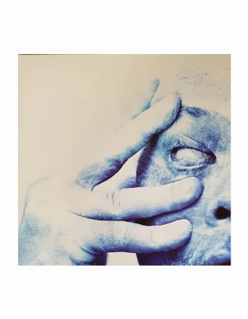 Porcupine Tree, In Absentia (0802644823270) виниловая пластинка