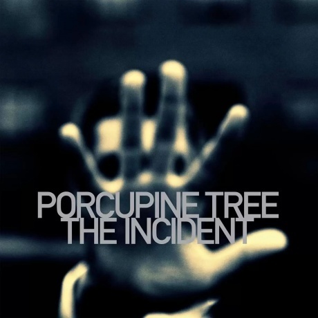 Porcupine Tree - The Incident (0802644826219) виниловая пластинка - фото 1