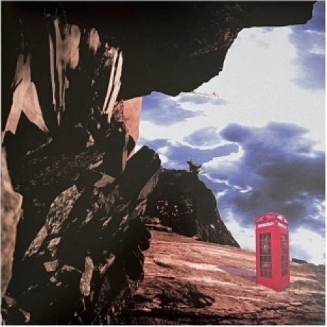 Porcupine Tree - The Sky Moves Sideways (0802644818214) винилова...