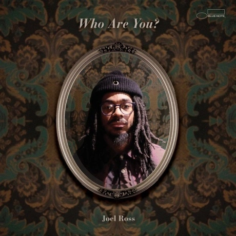 Joel Ross - Who Are You? (0602507127503) виниловая пластинка