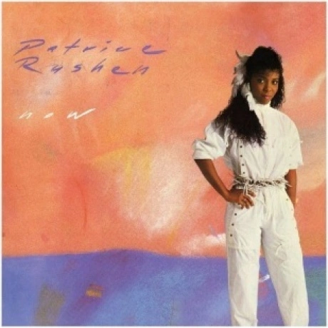 Patrice Rushen - Now (4062548027983) виниловая пластинка