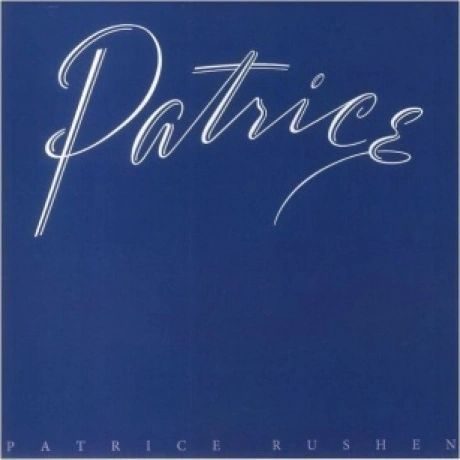 Patrice Rushen - Patrice (4062548027969) виниловая пластинка