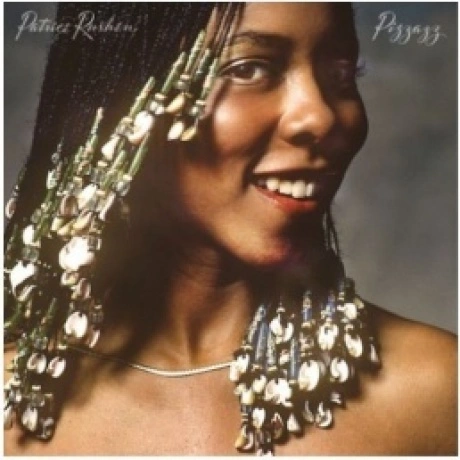 Patrice Rushen - Pizzazz (4062548027952) виниловая пластинка