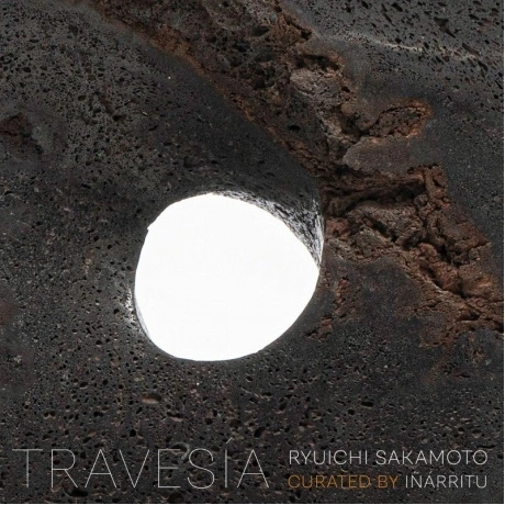 Ryuichi Sakamoto - Travesia (0196587670917) виниловая пластинка