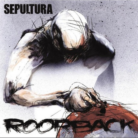 Sepultura - Roorback (Half Speed) (4050538670875) виниловая пластинка - фото 1