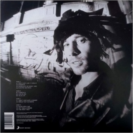 Jamiroquai - Dynamite (0196587202514) виниловая пластинка - фото 2