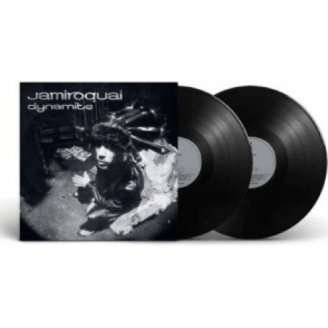 Jamiroquai - Dynamite (0196587202514) виниловая пластинка - фото 7