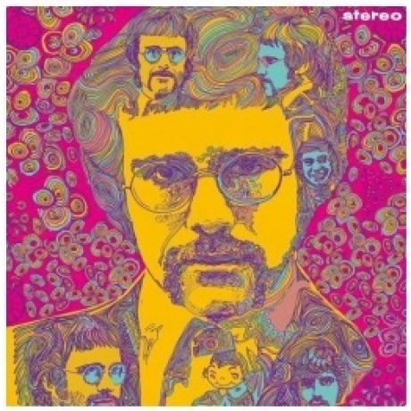 Elton John - Regimental Sgt. Zippo (0602435757636) виниловая пластинка - фото 1