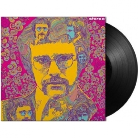 Elton John - Regimental Sgt. Zippo (0602435757636) виниловая пластинка - фото 5