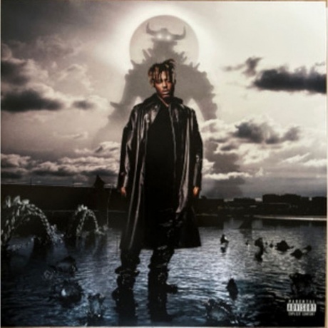 Juice WRLD - Fighting Demons (0602445359622) виниловая пластинка