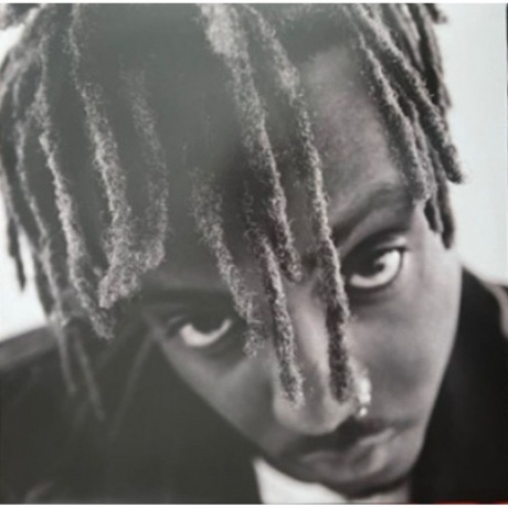 Juice WRLD - Fighting Demons (0602445359622) виниловая пластинка - фото 5