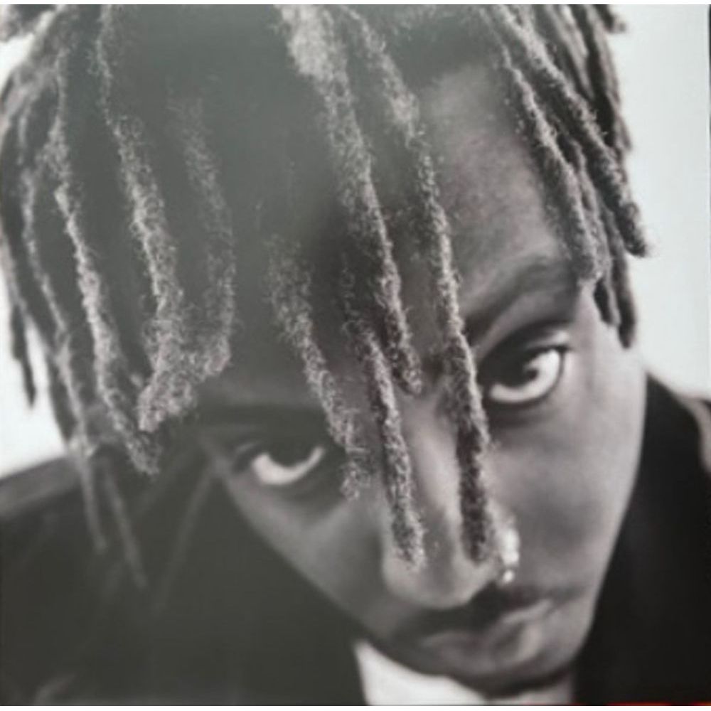 Juice WRLD - Fighting Demons (0602445359622) виниловая пластинка - фото 5