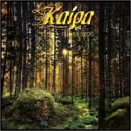 Kaipa - Urskog (0194399867112) виниловая пластинка