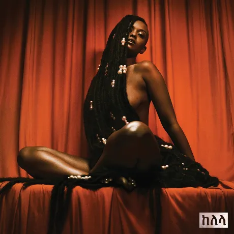 Kelela, Take Me Apart (0801061028718) виниловая пластинка