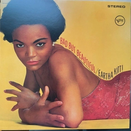 Eartha Kitt - Bad But Beautiful (Audiophile, Verve By Request) (...