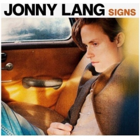 Jonny Lang - Signs (0819873014799) виниловая пластинка - фото 1