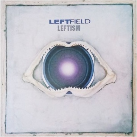 0196587080716, Leftfield, Leftism виниловая пластинка - фото 1