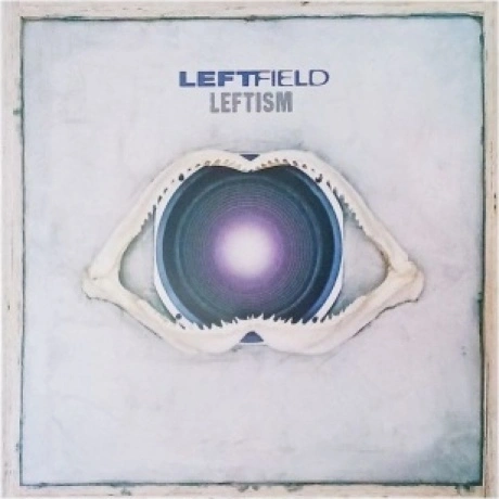 0196587080716, Leftfield, Leftism виниловая пластинка