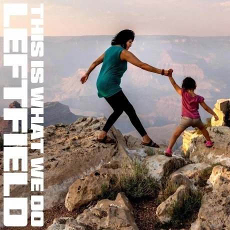 Leftfield - This Is What We Do (0602445803118) виниловая пластин...